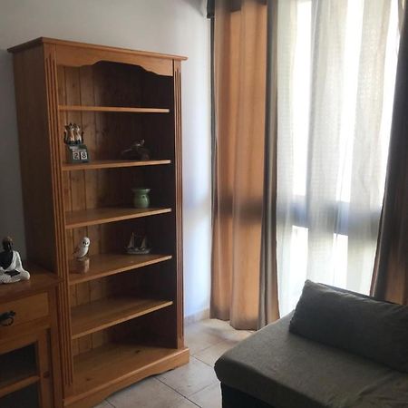 Apartamento “El Callao” Appartement Puerto del Rosario  Buitenkant foto