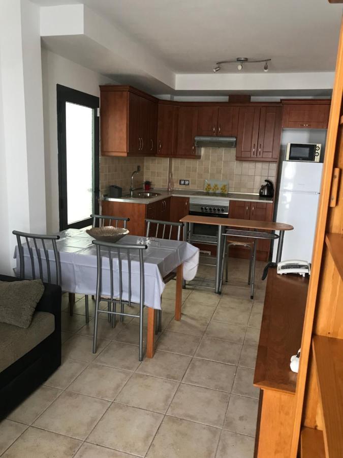 Apartamento “El Callao” Appartement Puerto del Rosario  Buitenkant foto