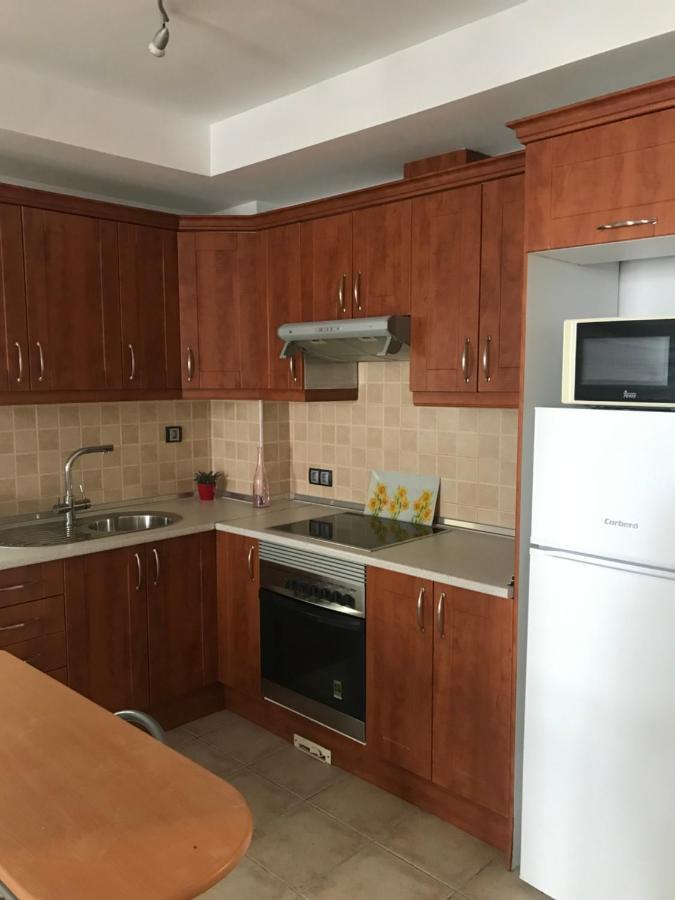 Apartamento “El Callao” Appartement Puerto del Rosario  Buitenkant foto