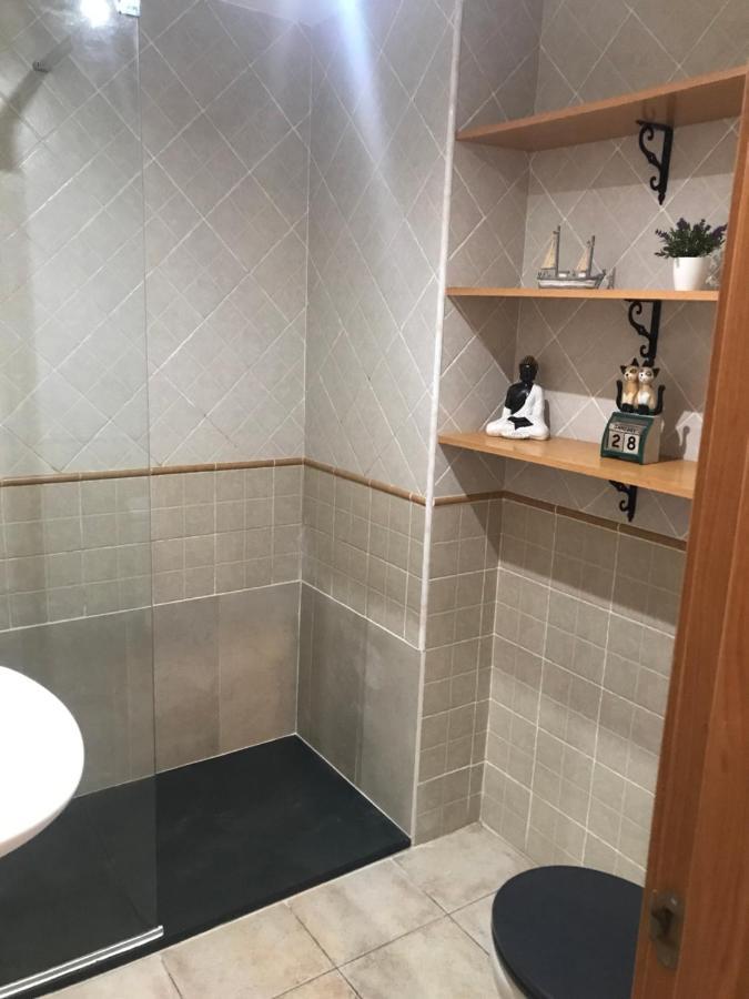 Apartamento “El Callao” Appartement Puerto del Rosario  Buitenkant foto